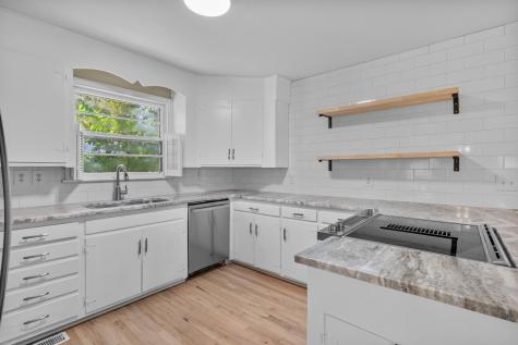 1531 Woodcrest Avenue Charleston SC 29407