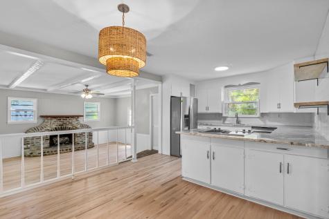 1531 Woodcrest Avenue Charleston SC 29407