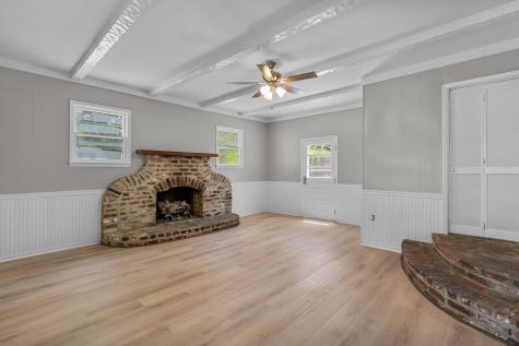 1531 Woodcrest Avenue Charleston SC 29407