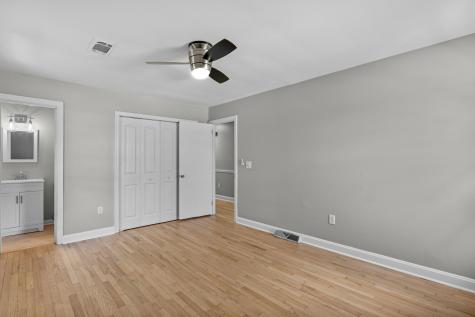 1531 Woodcrest Avenue Charleston SC 29407