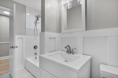 1531 Woodcrest Avenue Charleston SC 29407
