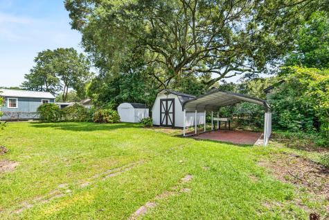 1531 Woodcrest Avenue Charleston SC 29407