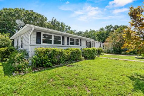 1531 Woodcrest Avenue Charleston SC 29407