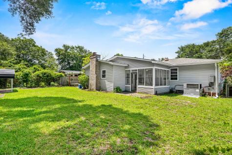 1531 Woodcrest Avenue Charleston SC 29407