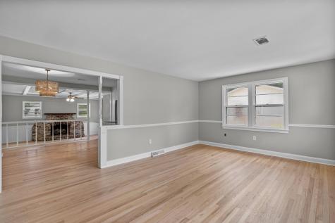 1531 Woodcrest Avenue Charleston SC 29407