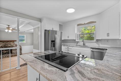 1531 Woodcrest Avenue Charleston SC 29407