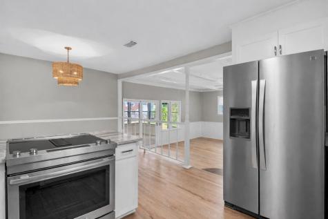 1531 Woodcrest Avenue Charleston SC 29407