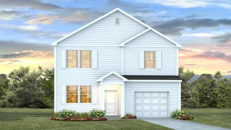 8834 Shovelnose Court North Charleston SC 29406