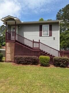 260 Koger Drive Summerville SC 29483