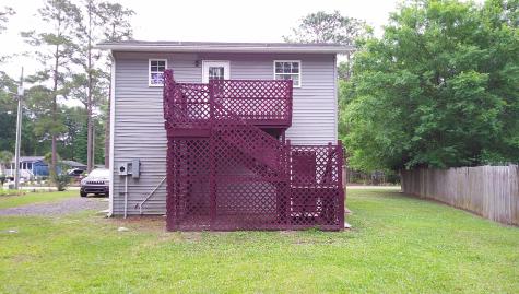 260 Koger Drive Summerville SC 29483