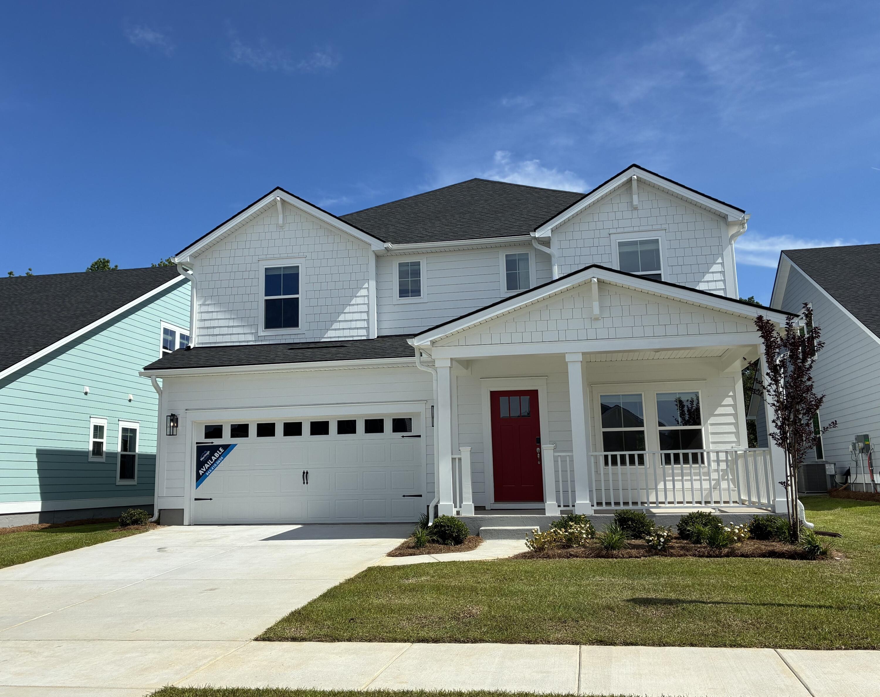 361 Calm Water Way Summerville SC 29486