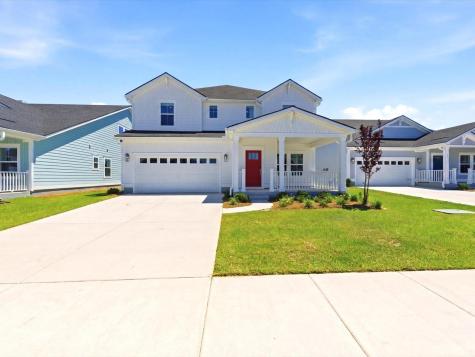 361 Calm Water Way Summerville SC 29486