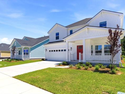 361 Calm Water Way Summerville SC 29486