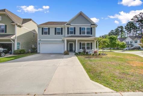 400 Snowy Plover Lane Summerville SC 29486