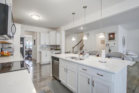 400 Snowy Plover Lane Summerville SC 29486