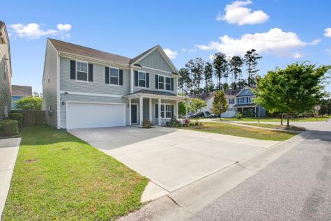 400 Snowy Plover Lane Summerville SC 29486