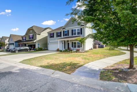 400 Snowy Plover Lane Summerville SC 29486