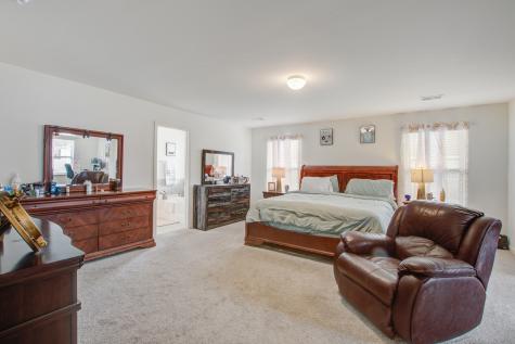 400 Snowy Plover Lane Summerville SC 29486
