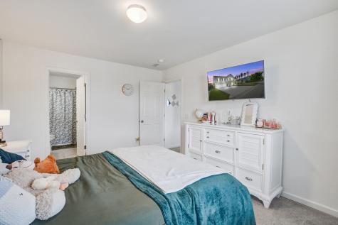 400 Snowy Plover Lane Summerville SC 29486