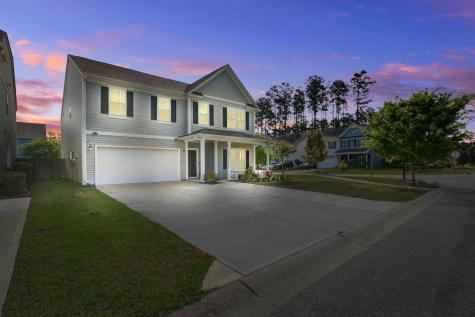 400 Snowy Plover Lane Summerville SC 29486