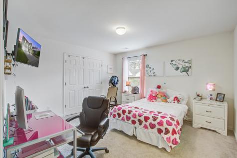 400 Snowy Plover Lane Summerville SC 29486