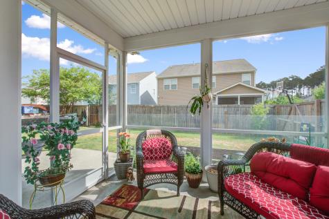 400 Snowy Plover Lane Summerville SC 29486