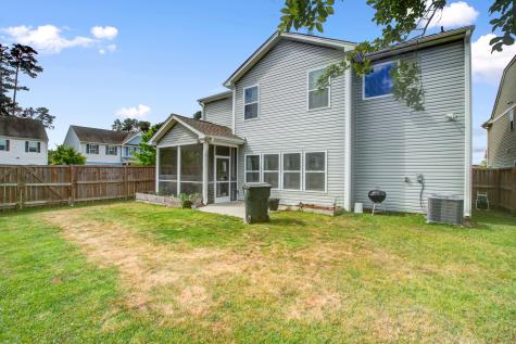 400 Snowy Plover Lane Summerville SC 29486
