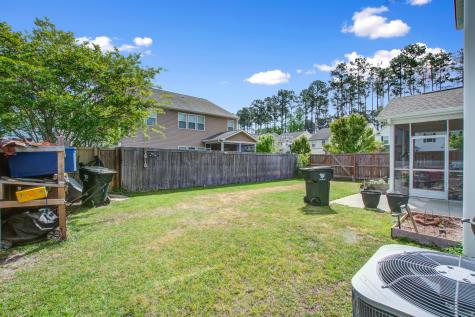 400 Snowy Plover Lane Summerville SC 29486