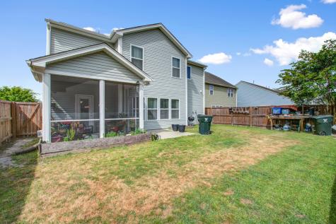 400 Snowy Plover Lane Summerville SC 29486