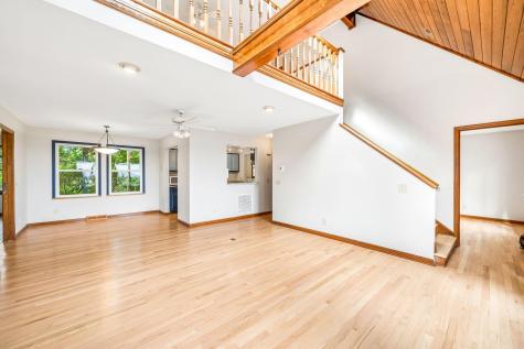 1019 Seacrest Lane Folly Beach SC 29439
