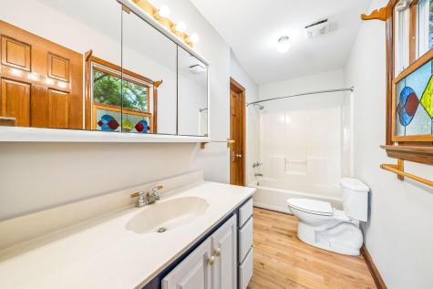 1019 Seacrest Lane Folly Beach SC 29439