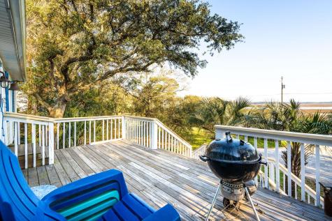 1019 Seacrest Lane Folly Beach SC 29439
