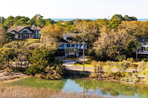 1019 Seacrest Lane Folly Beach SC 29439