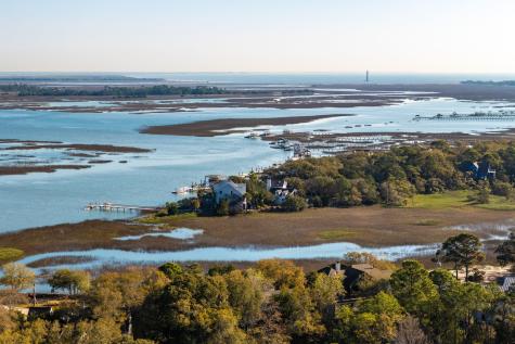 1019 Seacrest Lane Folly Beach SC 29439