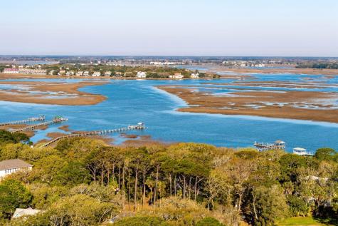 1019 Seacrest Lane Folly Beach SC 29439