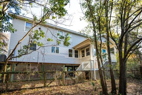 1019 Seacrest Lane Folly Beach SC 29439