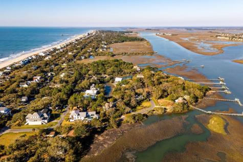 1019 Seacrest Lane Folly Beach SC 29439