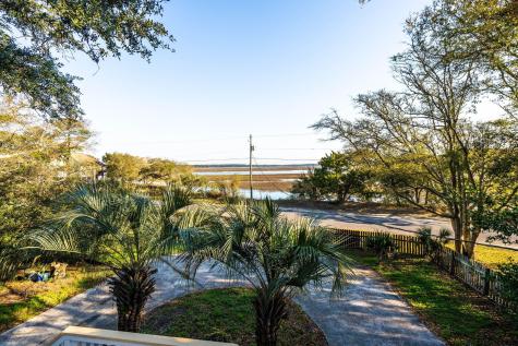 1019 Seacrest Lane Folly Beach SC 29439