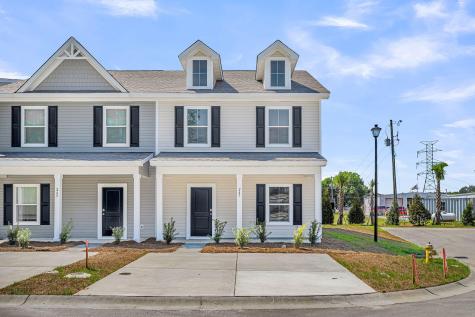 247 Harding Lane Goose Creek SC 29445