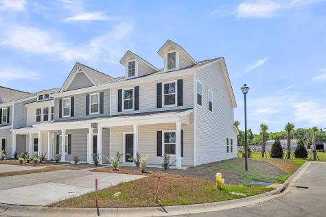 247 Harding Lane Goose Creek SC 29445