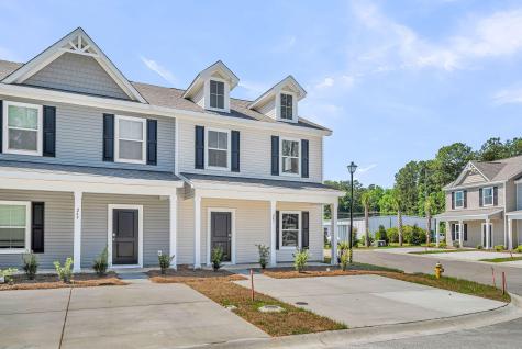 247 Harding Lane Goose Creek SC 29445