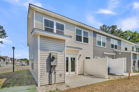 247 Harding Lane Goose Creek SC 29445