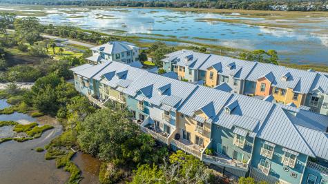 1011 Lighterman Way Charleston SC 29412