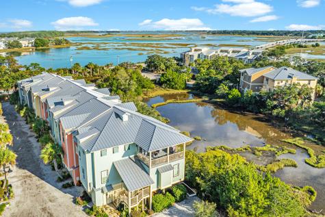 1011 Lighterman Way Charleston SC 29412