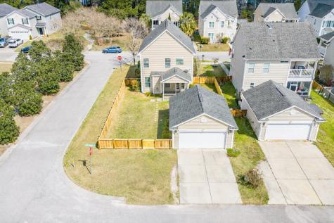 243 Cameron Street Summerville SC 29486