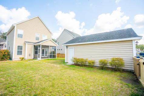 243 Cameron Street Summerville SC 29486