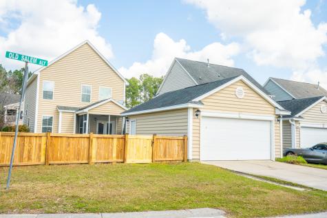243 Cameron Street Summerville SC 29486