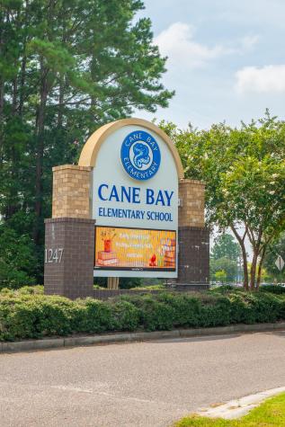 243 Cameron Street Summerville SC 29486