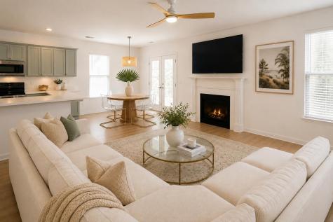 243 Cameron Street Summerville SC 29486