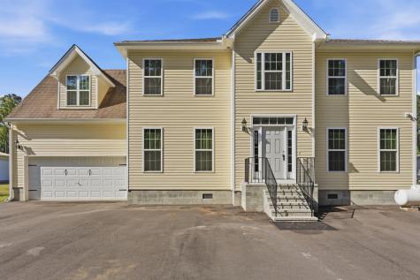 145 Notta Way Moncks Corner SC 29461